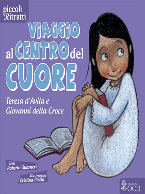 cover image of Viaggio al centro del cuore